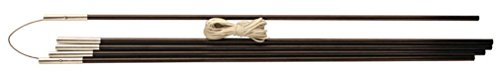Vango - Replacement Fibreglass Pole Set 11mm x 65cm