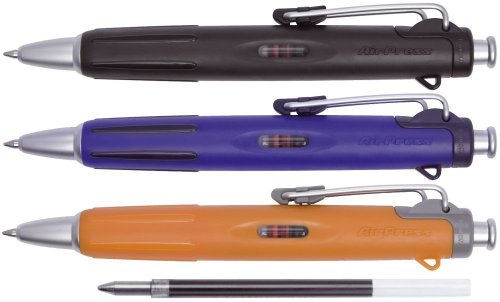 Tombow TO-BR-SF33 Ersatzmine für Kugelschreiber AirPress Pen