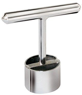 Louis Tellier ID1204 Évideur/Découpoir à Petits-Farcis/Coupelles