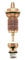 Grohe Ersatzteile Armaturen (Thermoelement 3/4 Zoll,Bimetall) 47019000, Für Grohmix Thermostate
