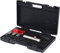 KS Tools 122.1260 Universal-Bördelgerät-Satz, 11-tlgFlarefix II