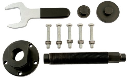 Laser 5545 Front Wheel Bearing Tool - for Ford Transit