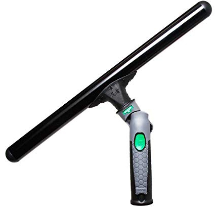 Unger NI550 ErgoTec 22 Ninja T-Bar Window Washer Handle