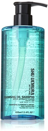 CLEANSING OIL Shampoo 400 ml
