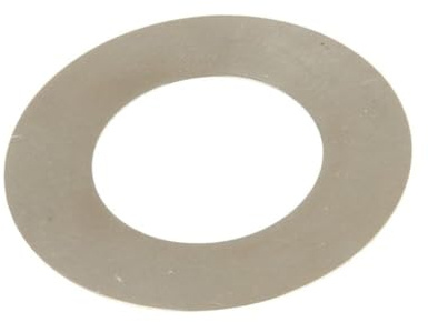 Corteco 80001156 Spacer Disc, Crankshaft
