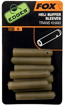 Fox Edges Heli Buffer Sleeves