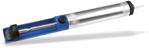ENTLÖTPUMPE - LÖTPUMPE - ENTLÖTGERÄT - SAUG VACCUM PUMPE MIT TEFLON SPITZE
