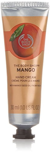 The Body Shop Mango Hand Cream - 30ml