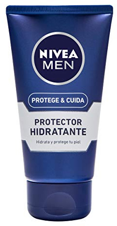 MEN ORIGINALS protector hidratante 75 ml