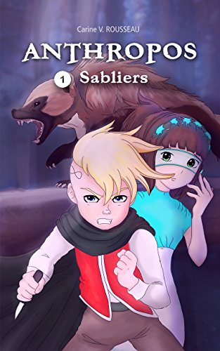 Sabliers (Anthropos t. 1)