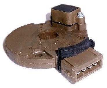 MEAT & DORIA 10067 Zündmodul Kompatibel mit CHEVROLET MATIZ M200, M250 093740951 93740951