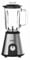 Bastilipo - Mixeur en verre de 1 000 W, verre de 1,5 l, acier inoxydable, 5 vitesses, BVA-1000-INOX