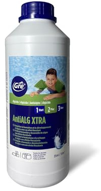 Gre 76041 - Antialg xtra 1 litro
