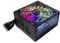 Inter-Tech Argus RGB-750W CM II unité d'alimentation d'énergie 20+4 pin ATX ATX Noir