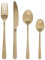 Secret de Gourmet - Menagerie 24-teilig green harmony edelstahl