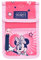 Disney Minnie Mouse - Geldbörse zum Umhängen Choose to Shine
