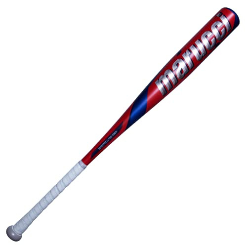 Marucci CAT9-3 BBCOR Baseballschläger aus Metall, 6,5 cm (2 5/8 Zoll) Schaft