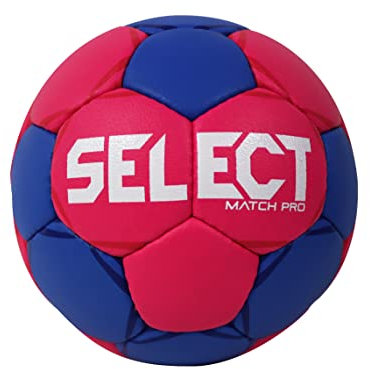 Select Ballon hb Match pro t2