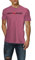 JACK & JONES T-Shirt pour Homme., Rose (Rose Hawthorne), XXL 12137126