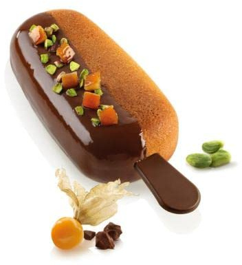 Moule à gâteau glace XXL - Silikomart