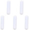 Magnetische Rührstange Magnetrührer Rührstab Rührstab Spinbar Rühre Laborstangen Rührstab 5Pcs Labor Rührplatte Magnetstab 25Mm Mm Rührstange Chemie