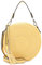 SURI FREY Ruby Crossbody Bag Yellow