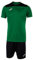 Joma Set mann Phoenix II grün schwarz, L