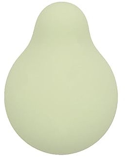 iroha MIDORI by TENGA - leiser Vibrator, Soft-Touch Silikon, Version 2023