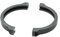 Collier de serrage pour filtres à sable - Bestway