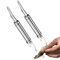 SVOCK 2 Pièces 5 In 1 Multifunctional Shrimp Like Fish Maw Knife, Crevette Deveiner en Acier Inoxydable 304, Couteau à Crevette, Outils D'Épluchage De Cuisine Créatif