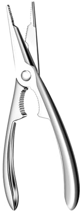 Folpus Schiaccianoci per Gambe di Granchio Schiaccianoci per per Forniture per Feste Ristorante Sh