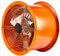 Explosion Proof 10 Inch Cylinder Pipe Fan - 240W Axial Industrial Fan for Kitchen Warehouse, Spray Booth & Paint Exhaust - 1420r/min - Powerful & Reliable