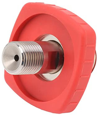 knitting machine CO2-Flaschenadapter G5/8 auf M16x1,5 Edelstahl-Anschlusskonverter – Langlebiges Und Zuverlässiges Zubehör Für Einfache Gasumwandlung