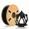ERYONE High Speed Filament ASA 1.75mm +/- 0.03mm, Rapid ASA Filament,3D Printing Filament, 30-200mm/s Hyper Speed ASA Filament, 1kg (2.2LBS) / Spool, Black