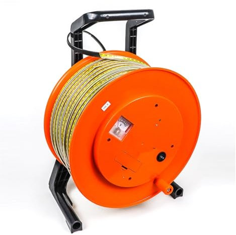 HEXEH 15 mm Wasserstandsmessung Tubewell Wasserstandssensor(Cable Length 150m)