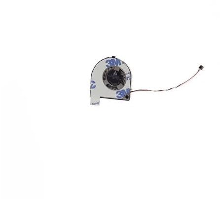 Lüfter-Rack-Rahmenlüfter mit 3M-Aufkleber for DJ M-avic Air-Reparaturteile