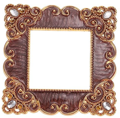 Vaguelly 2Stücke Lichtschalter Verkleidung aus Quadratische Schalttafel Dekoration Einfache Montage Harmonisches Design für Zuhause für Romantische