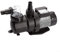 Marchfunny Pompa per piscina SPS100 1HP con timer integrato 9,5 m³/h per piscine interrate/fuori terra, funzionamento silenzioso