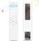 BN59-01391A Replacement remote control for Samsung, universal solar voice remote control for Samsung Smart TVs with 4 shortcut buttons, compatible with The Frame Neo QLED, Crystal UHD series TVs