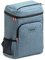 Tatay Urban Food Fresh Bag Mochila Nevera para Comida, Alimentos, Sándwiches, fiambreras - Denim