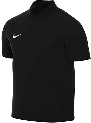 Nike Dri-FIT Park 26 Kurzarm Fußball-Poloshirt für Herren, IB1193