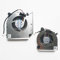 GSHJZPA CPU + GPU Ventilador refrigeración Compatible para MSI Pulse GL76 12UEK 12UGK 12UGSK 12UEOK 12UGOK 12UGSZOK 12UDK 12UCK MS-17L3 MS-17L4