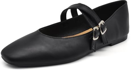 IF Fashion Ballerine Friulane Scarpe Veneziane da Donna in Cinigia/Camoscio Sintetico 24012
