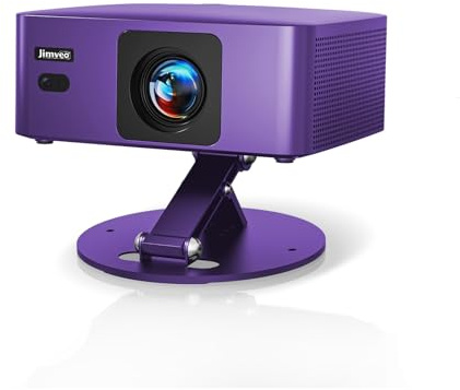 Videoprojecteur 4K GTV 1080P FHD Mini Ultra Courte Projecteur Video