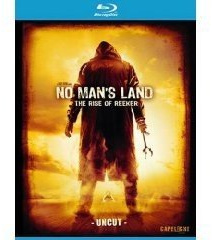 No Man's Land - The Rise of Reeker - Uncut [Blu-ray]