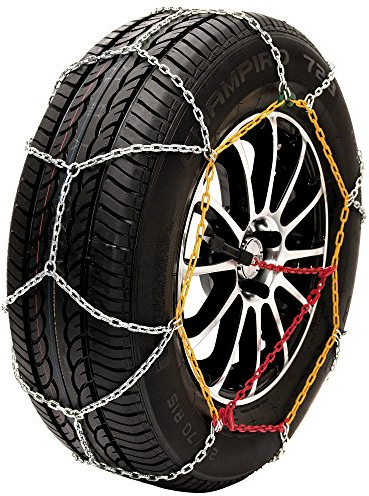 Schneeketten Husky Advance 9mm. O-Norm. KN40, 1 Paar