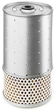 UFI Filters 25.528.00 Ölfilter für Autos
