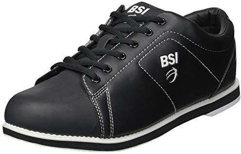 BSI Men's #751 Bowling Shoes Black