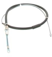 Bosch 1987477683 Brake Cable