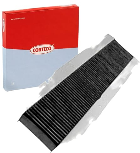 Corteco 21652361 Filter, Innenraumluft | 21652361 passend für Mondeo X-Type |